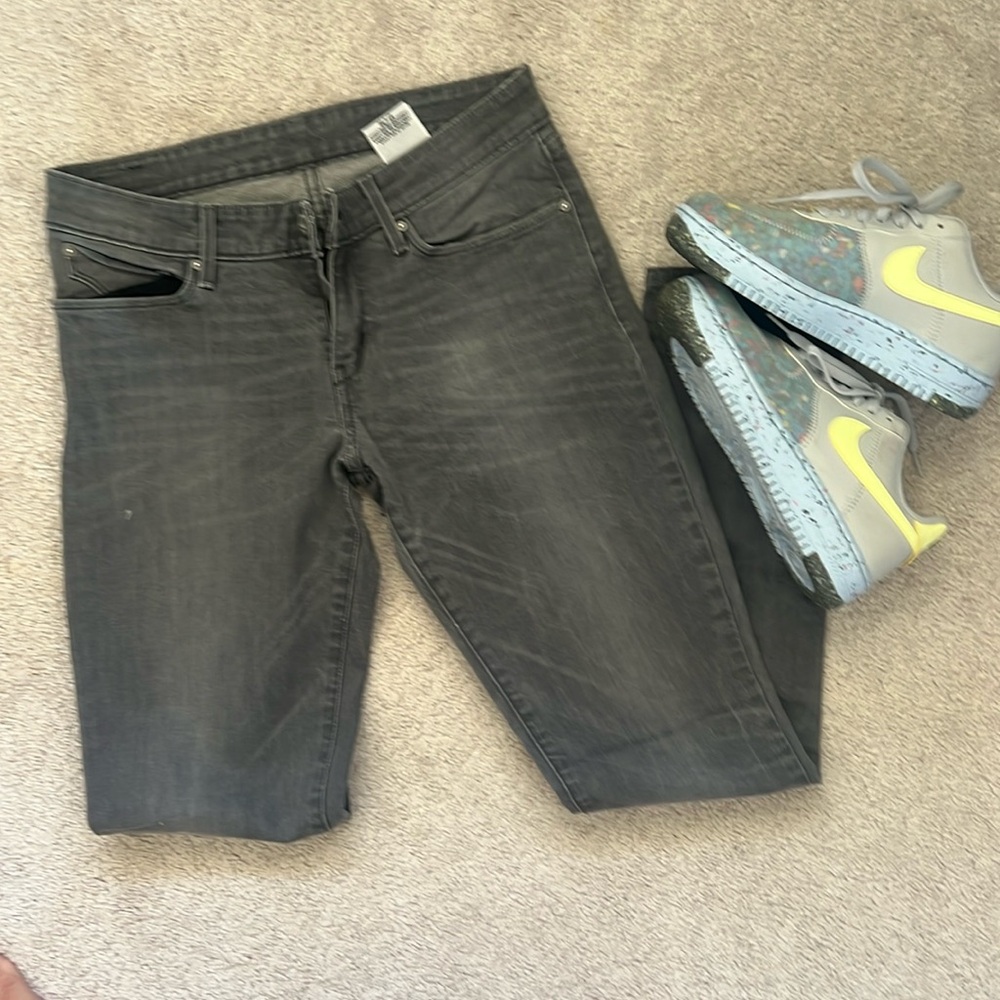 Levi San Francisco Denim Jeans